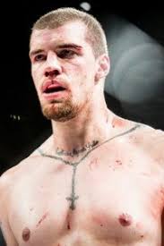 Daniel "Daddy Long Legs" Spitz MMA Stats, Pictures, News, Videos, Biography 