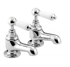 Check out results for your search Bristan Renaissance Basin Tap Deck Mounted Pillar Pair Chrome Rs2 1 2 C Taps