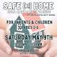 Safe@Home: Home Alone Safety Training for Grades..... event in Beverly, MA