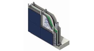 The rainscreen is the cladding or siding itself but the term rainscreen implies a system of building. Kooltherm K15 Rainscreen Board Insulation Boards Insulation Kingspan Usa