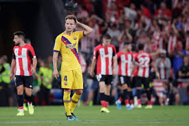 We're not responsible for any video content, please contact video file owners or hosters for any legal complaints. Athletic Bilbao 1 0 Barcelona La Liga Match Review Barca Blaugranes