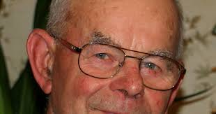 Marckolsheim. Albert Ott, octogénaire