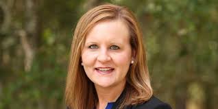 PGM's Ivy Smith Finalist for 2019 Principal of the Year