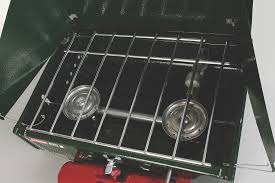 5.0 из 5 звездоч., исходя из 3 оценки(ок) товара(3). Coleman Classic 2 Burner Naptha Stove Mec