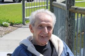 Anthony Agresta Obituary (1924