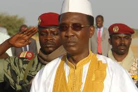 إدريس ديبي‎ idrīs daybī itnū; Imf Disburses 155 Million To Help Chad Counter Coronavirus Cemac Eco Finance
