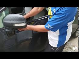 Teknik membersihkan bahan kaca seperti tingkap dan pintu ini tidak akan menghasilkan kesan. Pasang Getah Luar Tingkap Alza Youtube