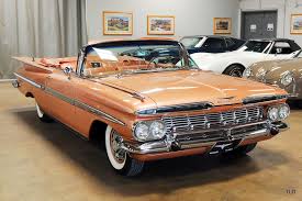 1959 chevrolet impala/biscayne 4 wheel air ride. 1959 Chevrolet Impala