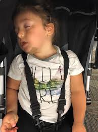 Yordi went home too! 😊 It's been a GREAT day.