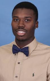 George Williams (4/9/2015)