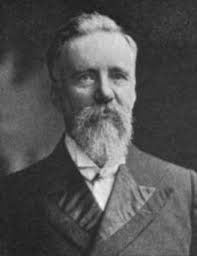 William Little (Australian poet)