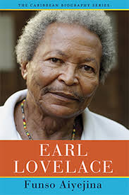 Amazon.com: Earl Lovelace (Caribbean Biography Series): 9789766406899:  Aiyejina, Funso: Books