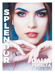 SR Splendor & Rostros. Viernes 2 de septiembre de 2022