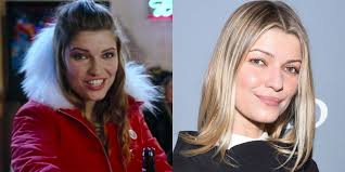 See What The Love Actually Cast Looks Like Now In 2020 Love Actually Ivana Milicevic Celebrities