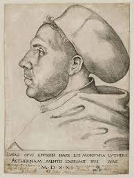 Damit man keine priester mehr als vermittler braucht. Luther Statte Veste Coburg Kunstsammlungen Der Veste Coburg