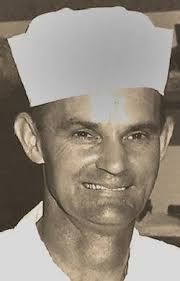 Floyd Avery Walden (1918-2012)