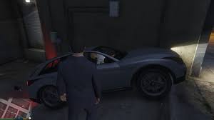 TIL NPCs can pick up hookers : r/GrandTheftAutoV_PC
