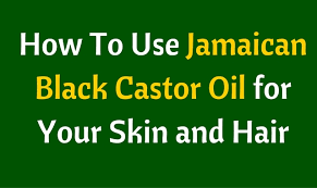 Both types of castor oil are known for being heavier oils which are perfect for the cold and winter seasons. Jamaican Black Castor Oil Benefits For Hair And Skin