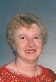 Obituary information for Sharon Christine Miller