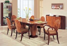 Italian Dining Furniture Designer Dining Table Sets Luxury Italian Dining Dining Sets Modern Dining Room Furniture Modern Contemporary Dining Room Furniture