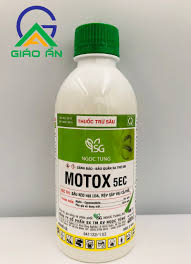 Motox 5EC