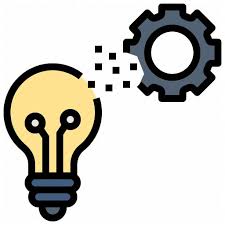 Automation Creative Digitalization Idea Technology Icon Download On Iconfinder Technology Icon Icon Technology