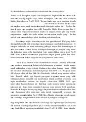 Program kemasyarakatan murid orang asli. Teks Ucapan Perutusan Tahun Baharu 2017