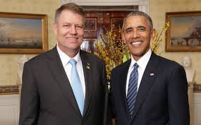 Presedintele klaus iohannis a promulgat, joi, legea care prevede ca pacientii asigurati prin casa nationala de asigurari de sanatate au dreptul la investigatii gratuite de screening. Romania S Iohannis Posts Photo With Barack Obama At The White House Business Review