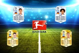 Kranker freistoß in douglas costa vs. Fifa 16 Career Mode Bundesliga Wonderkid Xi