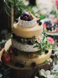 Birthday cakes have been around for a long time, but it has only been a little over a century since they've become a part of mainstream culture. Die Schonsten Hochzeitstorten Aus Kase Eine Herzhafte Alternative Zur Sussen Torte Cheese Wedding Cake Wedding Desserts Wedding Cake Rustic