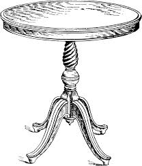 Free Vintage Digital Stamps Art Clip Table Png Download 881x1024 Png Download Digital Stamps Clip Art Vintage