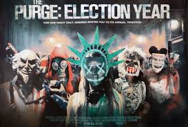 Director james demonaco, writer and election year appears to have gotten a slight change of view. The Purge Election Year For Real This Time Likethedew Com