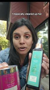 🌟 Customer Spotlight: Amelia Russell🌟 We’re truly inspired by the  graciousness of our amazing customer, Amelia Russell. Despite receiving our  Cucumber and Mint Skin Toner partially damaged in ...