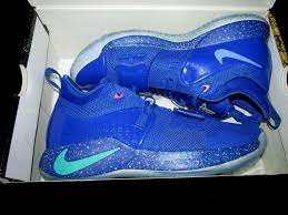 Maybe you would like to learn more about one of these? Nike Pg 2 5 Playstation Mens Basketball Shoes Multi Color Blue Bq8388 900 Nike Basketballshoes Tenis