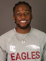 2024 Men's Track and Field Roster