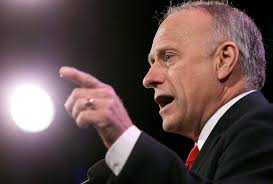 Steve King asks constituents to pray he gets his committee assignments back  after racist interview