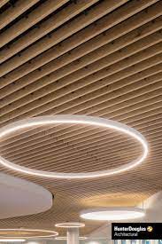 Why Sold Wood Grill When Using Solid Wood Grill Systems You Are Creating An Environmentally Friendly Wood Ceiling Lights Ceiling Light Design Timber Ceiling