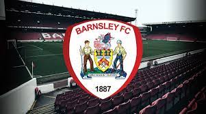 The official account for barnsley football club. Badge Of The Week Barnsley F C Box To Box Football