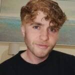 Weekend Listen: Writer/Poet William Keohane is Ann Blake’s guest