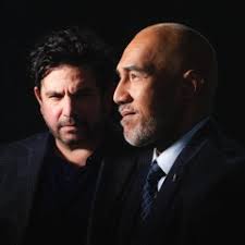 Listen to LESTER LYNCH as Rigoletto by Seattle Opera in RIGOLETTO playlist  online for free