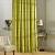 Green Curtains Background