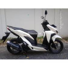 Aug 16, 2021 · plat nomor putih akan diterapkan, pemilik kendaraan dikenai biaya. Motor Matic Murah All New Honda Vario 150 Bekas Tahun 2018 Warna Putih Mulus Lengkap Di Surabaya Tribunjualbeli Com