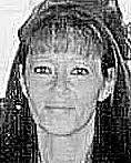 MARY-ELLEN GAGNE Obituary (1954