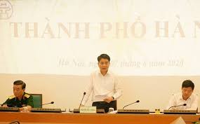 Tin tức dự báo thời tiết mới nhất hôm nay ngày 20/5: Ha Ná»™i Sáº½ Xá»­ Pháº¡t NgÆ°á»i Khong Ä'eo Kháº©u Trang NÆ¡i Cong Cá»™ng Tá»« Hom Nay