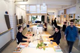Space10 Ikea S New External Innovation Lab Innovation Lab Coworking Design Ikea New
