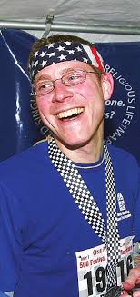 They love you unconditionally'