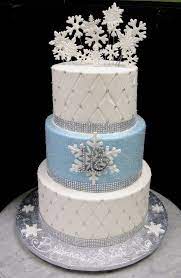 20 Brilliant Photo Of Winter Wonderland Birthday Cakes Winter Wonderland Cake Sweet 16 Birthday Cake Winter Onederland Cake