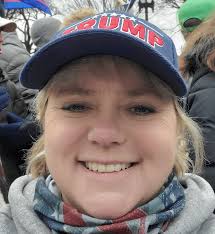 Anna Lloyd Morgan Insider #1852