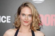 Rachel Blanchard