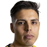 Luis Silva (Attacking midfielder, USA) Transfer News, History, Market Value  (ETV) & Career Stats